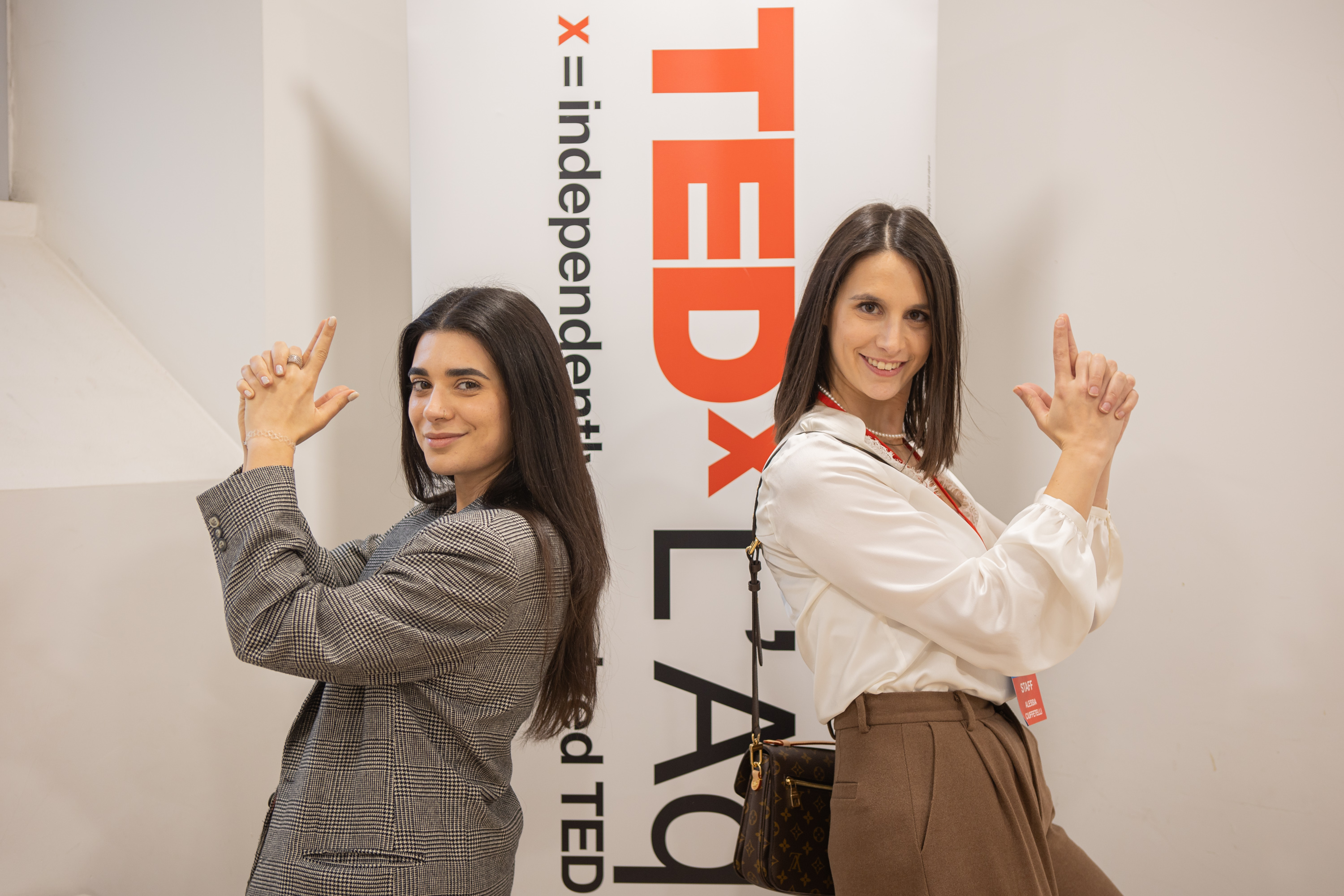Francesca Antonetti & Alessia Ciuffetelli
